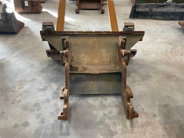 Vorkenbord “cw30” - afbeelding 3 van  5