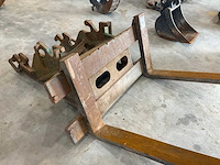 Vorkenbord “cw30” - afbeelding 4 van  5