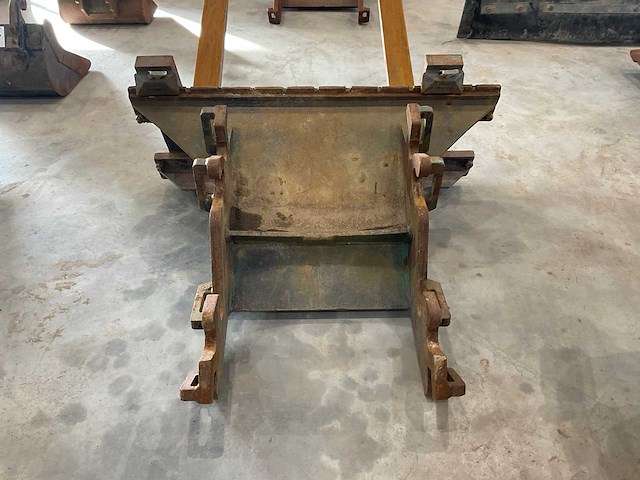 Vorkenbord “cw30” - afbeelding 5 van  5