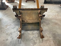 Vorkenbord “cw30” - afbeelding 5 van  5