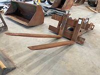 Vorkenbord “cw30” - afbeelding 1 van  6