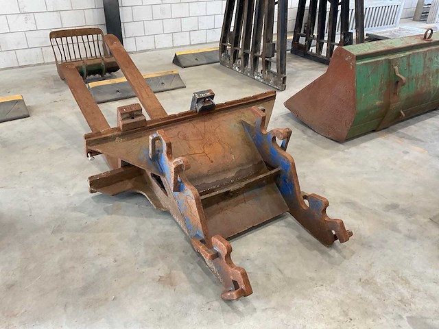 Vorkenbord “cw30” - afbeelding 2 van  6