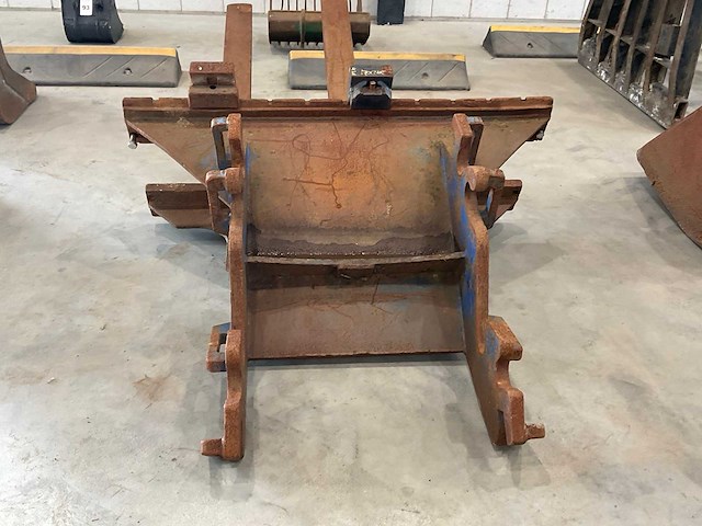 Vorkenbord “cw30” - afbeelding 3 van  6