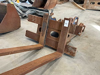 Vorkenbord “cw30” - afbeelding 5 van  6