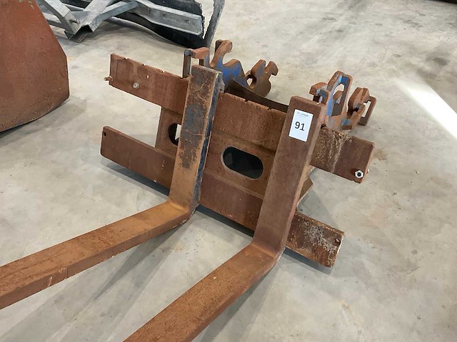 Vorkenbord “cw30” - afbeelding 6 van  6