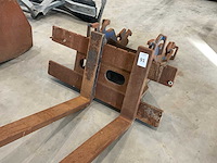 Vorkenbord “cw30” - afbeelding 6 van  6