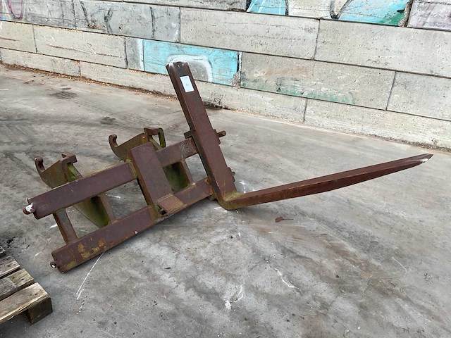 Vorkenbord “cw30” - afbeelding 2 van  5