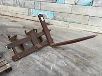 Vorkenbord “cw30” - afbeelding 2 van  5