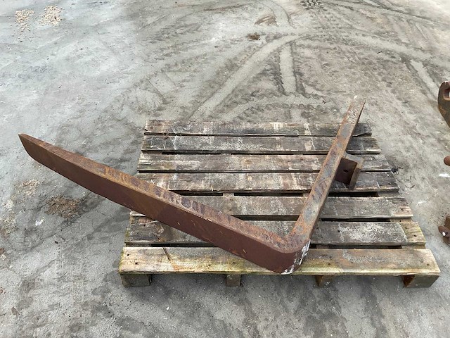 Vorkenbord “cw30” - afbeelding 4 van  5