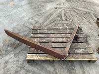 Vorkenbord “cw30” - afbeelding 4 van  5