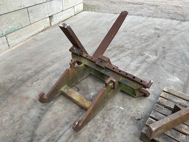 Vorkenbord “cw30” - afbeelding 3 van  5