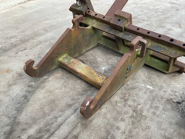 Vorkenbord “cw30” - afbeelding 5 van  5