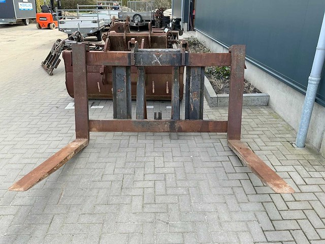 Vorkenbord cw30 - afbeelding 2 van  4