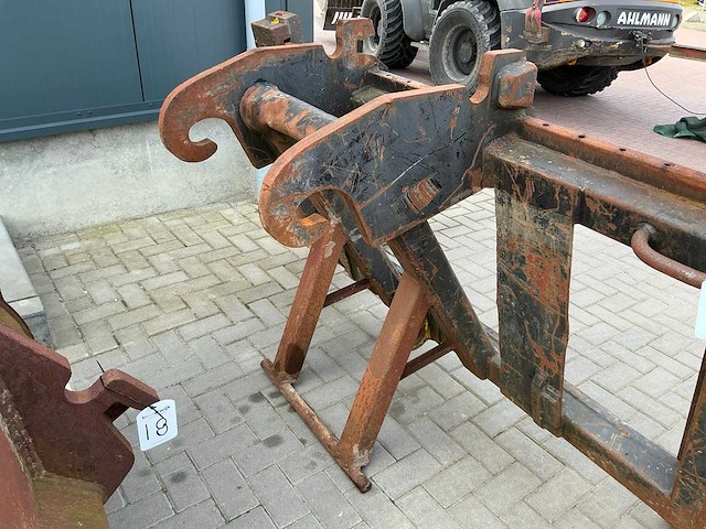 Vorkenbord cw30 - afbeelding 3 van  4