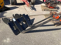 Vorkenbord, “cw30” - afbeelding 1 van  6