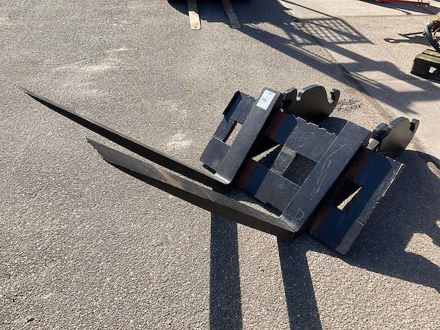 Vorkenbord, “cw30” - afbeelding 4 van  6