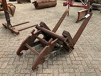 Vorkenbord “cw30” - afbeelding 3 van  5