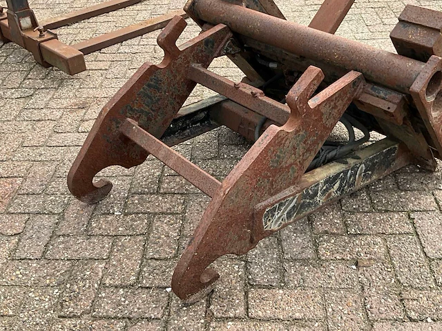 Vorkenbord “cw30” - afbeelding 4 van  5