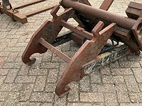 Vorkenbord “cw30” - afbeelding 4 van  5