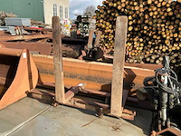 Vorkenbord cw40 - afbeelding 1 van  7