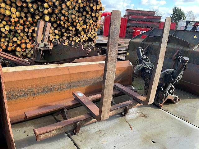 Vorkenbord cw40 - afbeelding 2 van  7