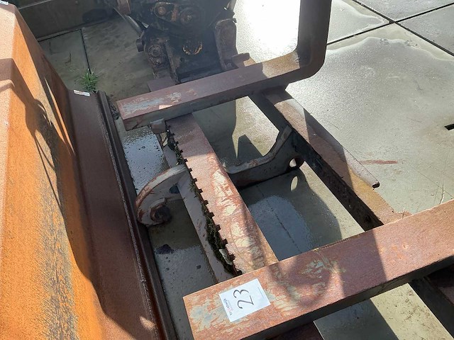 Vorkenbord cw40 - afbeelding 7 van  7