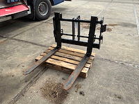 Vorkenbord dieci - afbeelding 1 van  6