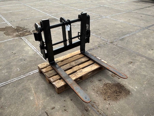 Vorkenbord dieci - afbeelding 2 van  6