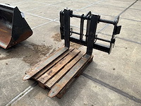Vorkenbord dieci