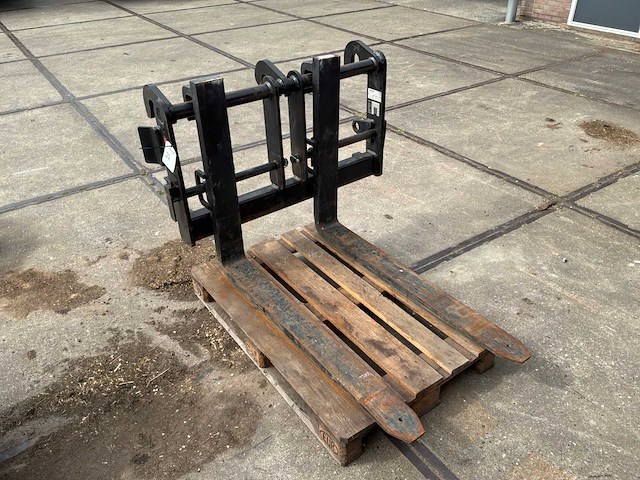 Vorkenbord dieci - afbeelding 2 van  5