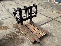 Vorkenbord dieci - afbeelding 2 van  5