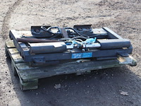 Vorkenbord kaup 35t466 3500kg 2001 - afbeelding 1 van  1
