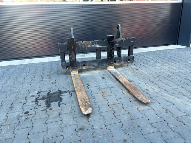 Vorkenbord kramer 520 - afbeelding 1 van  1
