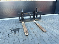 Vorkenbord kramer 520 - afbeelding 1 van  1