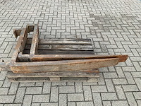 Vorkenbord lepels - afbeelding 2 van  6