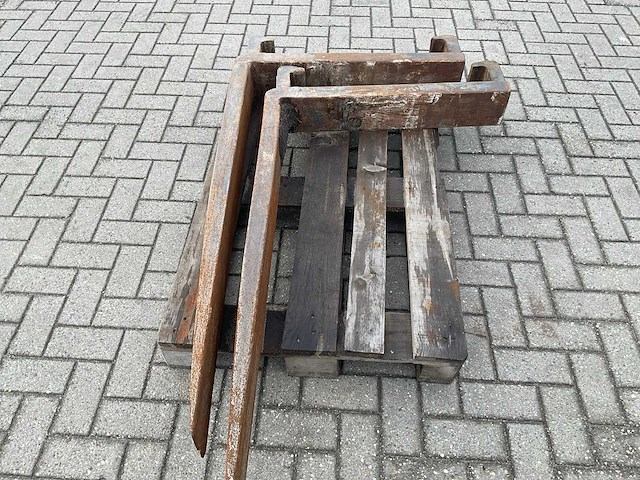 Vorkenbord lepels - afbeelding 3 van  6