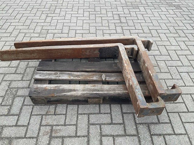 Vorkenbord lepels - afbeelding 4 van  6
