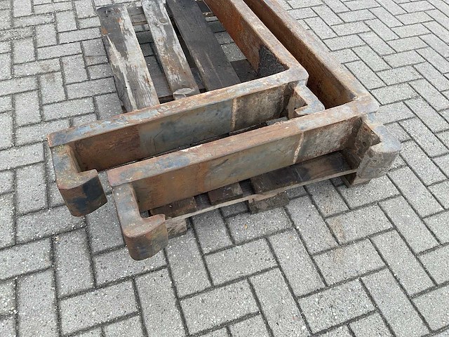 Vorkenbord lepels - afbeelding 5 van  6