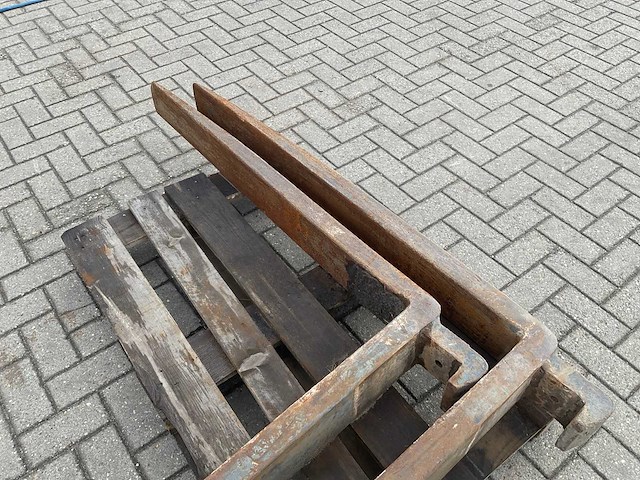 Vorkenbord lepels - afbeelding 6 van  6