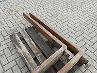 Vorkenbord lepels - afbeelding 6 van  6