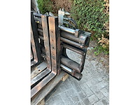 Vorkenbord met dubbele vorken - afbeelding 5 van  8