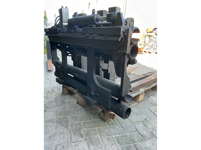 Vorkenbord met dubbele vorken - afbeelding 6 van  8