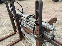 Vorkenbord met lepels(cw30) - afbeelding 3 van  4