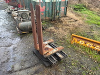 Vorkenbord ”roterend” - afbeelding 1 van  6