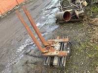 Vorkenbord ”roterend” - afbeelding 2 van  6