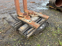 Vorkenbord ”roterend” - afbeelding 3 van  6