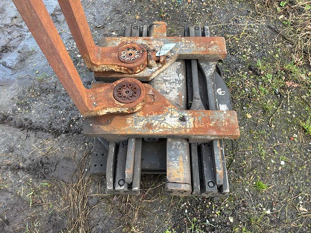 Vorkenbord ”roterend” - afbeelding 4 van  6