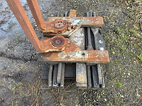 Vorkenbord ”roterend” - afbeelding 4 van  6