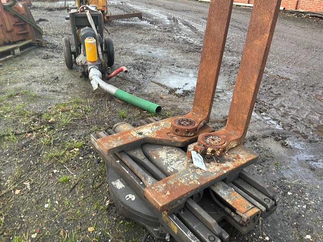 Vorkenbord ”roterend” - afbeelding 5 van  6