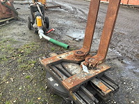 Vorkenbord ”roterend” - afbeelding 5 van  6